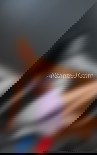 Rebecca, flaquita colombiana. 624495671. Citas en ALICANTE, ALICANTE. www.alicante69.com.