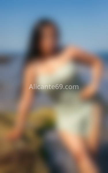 Samantha, colombiana . 641166772. Citas en ALICANTE, ALICANTE. www.alicante69.com.
