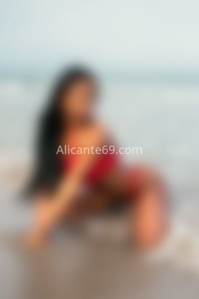 Nicky, mulata cubana. 624495671. Citas en ALICANTE, ALICANTE. www.alicante69.com.