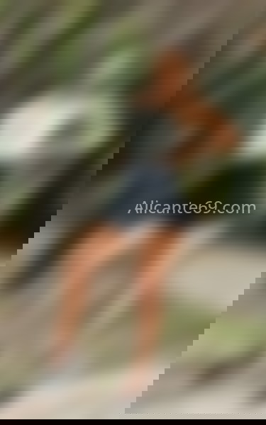 Marcela, colombiana deportista. 624495671. Citas en ALICANTE, ALICANTE. www.alicante69.com.