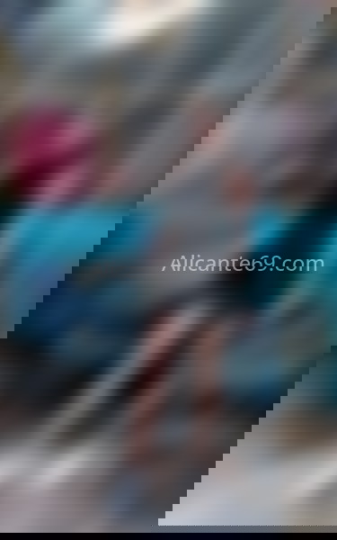 Cristal, flaquita venezolana. 641166772. Citas en ALICANTE, ALICANTE. www.alicante69.com.