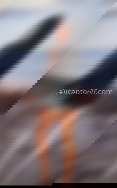 Pandora, dulce colombiana. 624495671. Citas en ALICANTE, ALICANTE. www.alicante69.com.