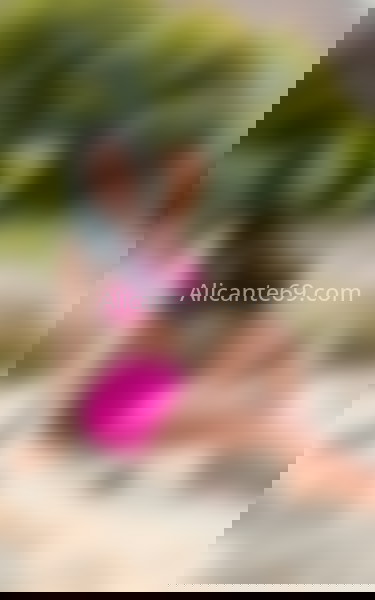 Nicky, mulata cubana. 624495671. Citas en ALICANTE, ALICANTE. www.alicante69.com.