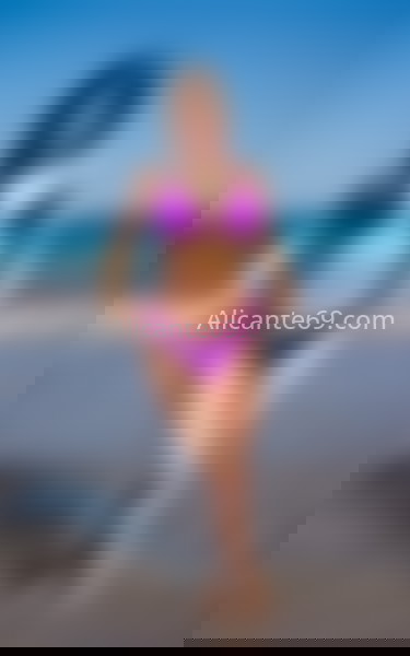 Rebecca, flaquita colombiana. 624495671. Citas en ALICANTE, ALICANTE. www.alicante69.com.
