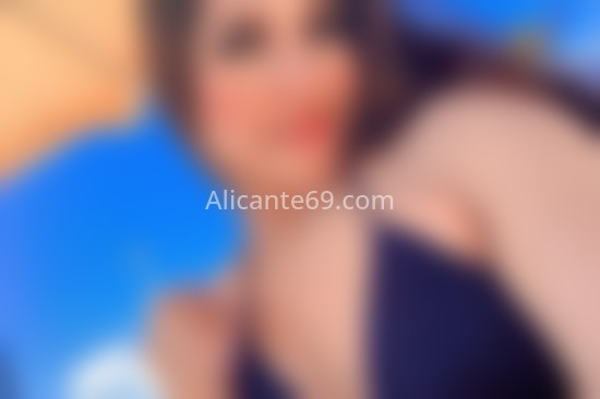 Cristal, flaquita venezolana. 641166772. Citas en ALICANTE, ALICANTE. www.alicante69.com.