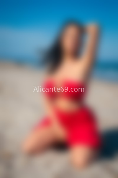 Salma, exótica colombiana. 624495671. Citas en ALICANTE, ALICANTE. www.alicante69.com.