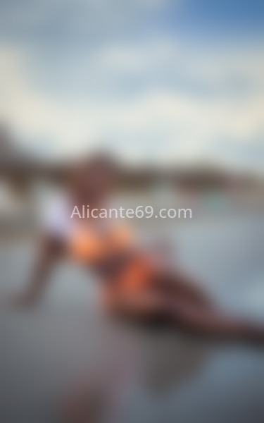 Melany, mulata de buen ver. 641166772. Citas en ALICANTE, ALICANTE. www.alicante69.com.