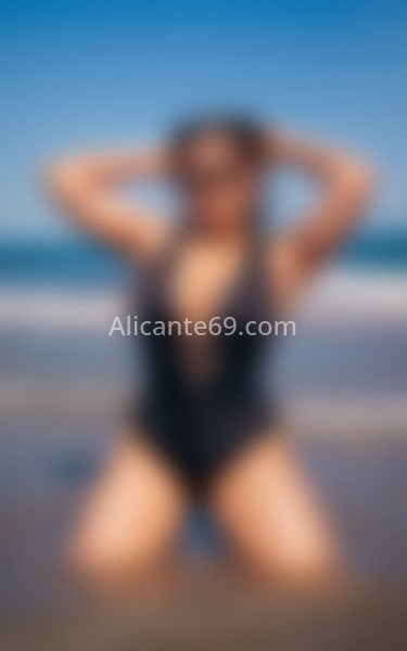Samantha, colombiana . 641166772. Citas en ALICANTE, ALICANTE. www.alicante69.com.