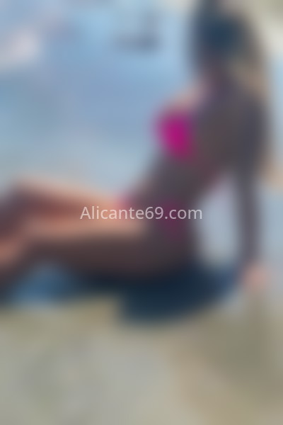 Marcela, colombiana deportista. 624495671. Citas en ALICANTE, ALICANTE. www.alicante69.com.