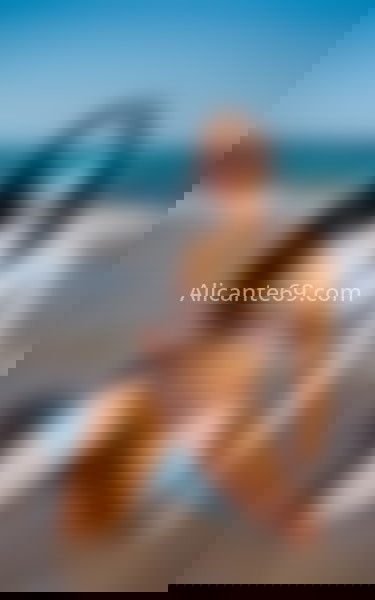 Dulce, colombiana extrovertida. 624495671. Citas en ALICANTE, ALICANTE. www.alicante69.com.