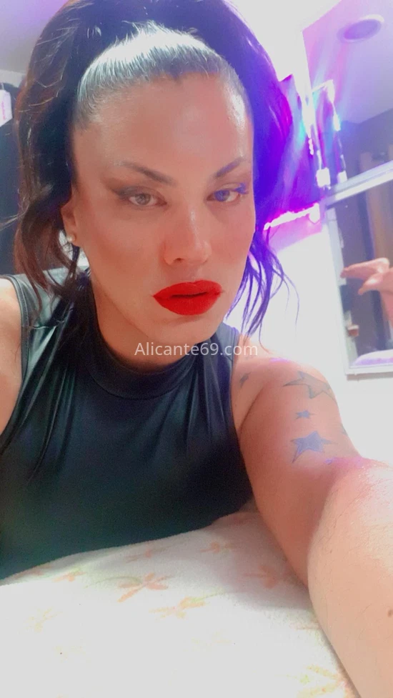 Eva Rodríguez, trans argentina . 603438764. Citas en ALICANTE, ALICANTE. www.alicante69.com.