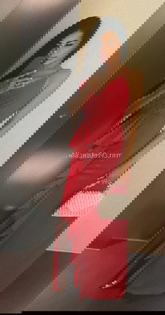 Sara, esperándote para disfrutar . 658214620. Citas en ALICANTE, ALICANTE. www.alicante69.com.