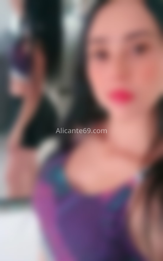 Julieta, joven muy alegre. 632751415. Citas en ALICANTE, ALICANTE. www.alicante69.com.