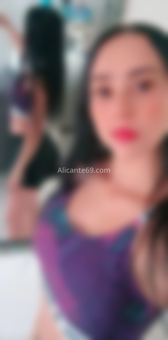Julieta, joven muy alegre. 632751415. Citas en ALICANTE, ALICANTE. www.alicante69.com.