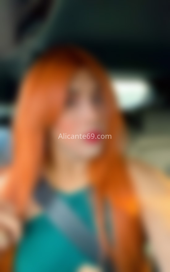 Michell, joven trans majísima. 627543156. Citas en ALICANTE, ALICANTE. www.alicante69.com.