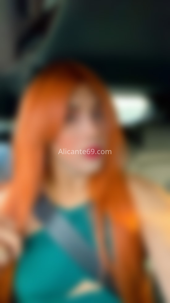 Michell, joven trans majísima. 627543156. Citas en ALICANTE, ALICANTE. www.alicante69.com.