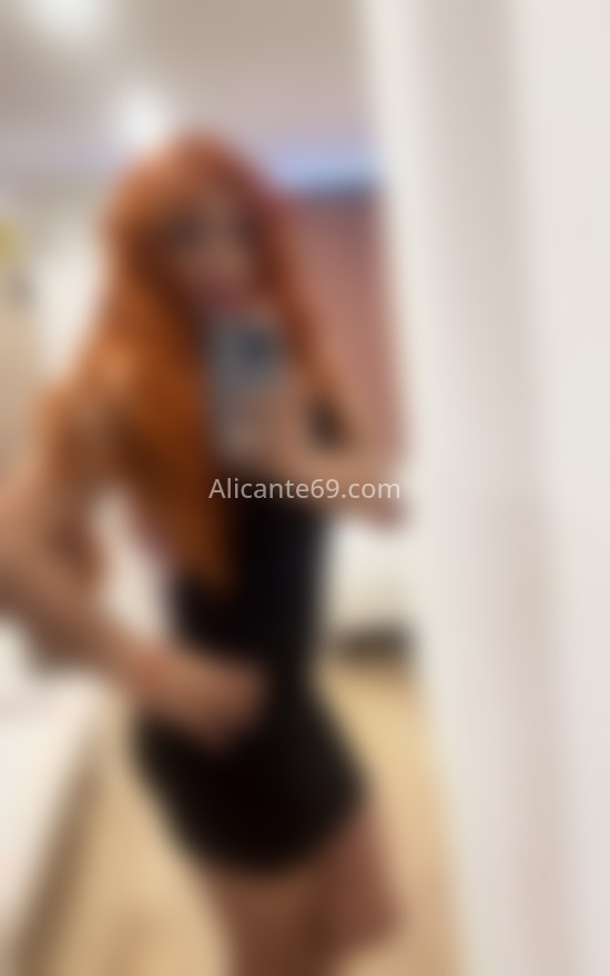 Michell, joven trans majísima. 627543156. Citas en ALICANTE, ALICANTE. www.alicante69.com.
