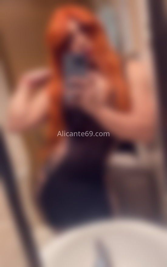 Michell, joven trans majísima. 627543156. Citas en ALICANTE, ALICANTE. www.alicante69.com.
