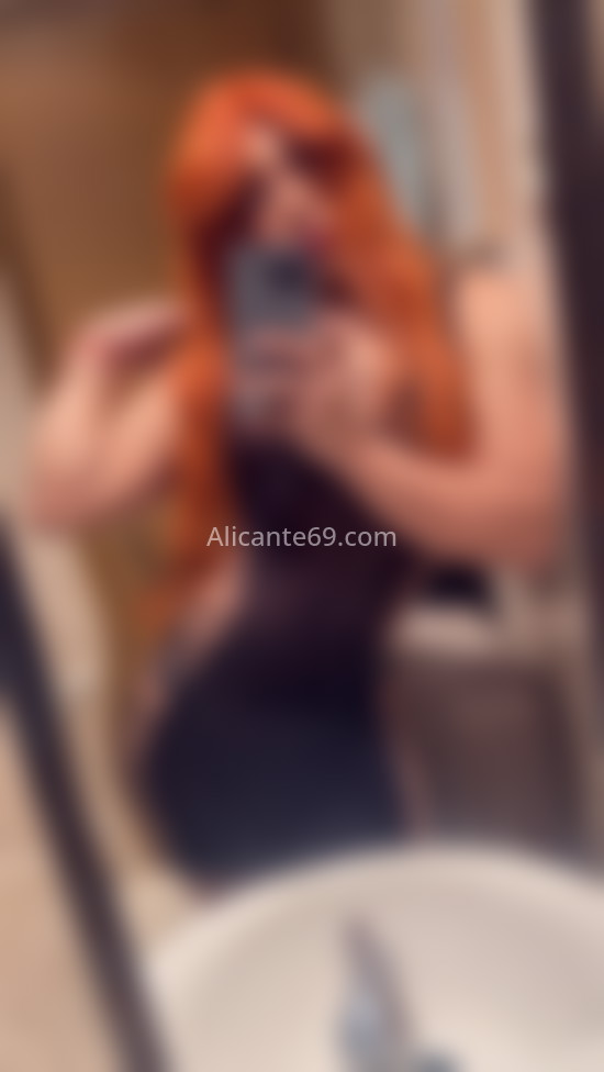 Michell, joven trans majísima. 627543156. Citas en ALICANTE, ALICANTE. www.alicante69.com.