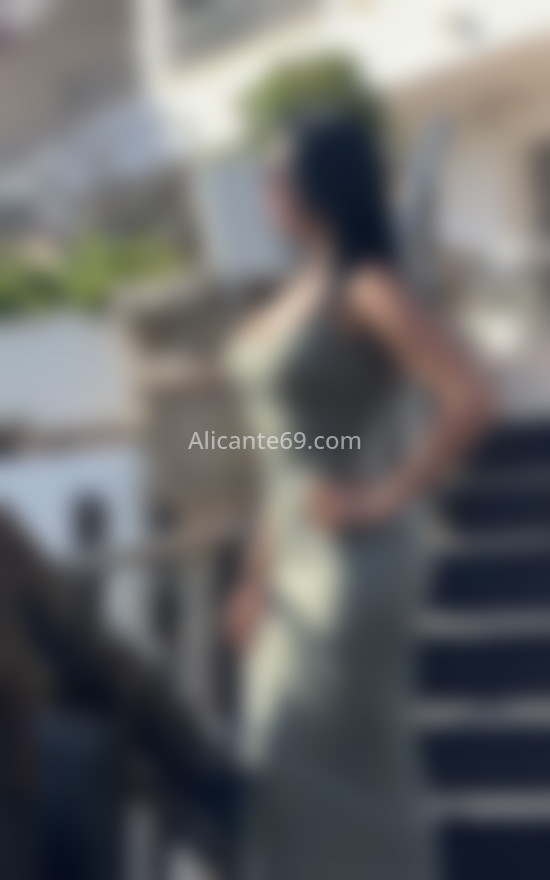 Ali, chica imagen . 672163954. Citas en ALICANTE, ALICANTE. www.alicante69.com.