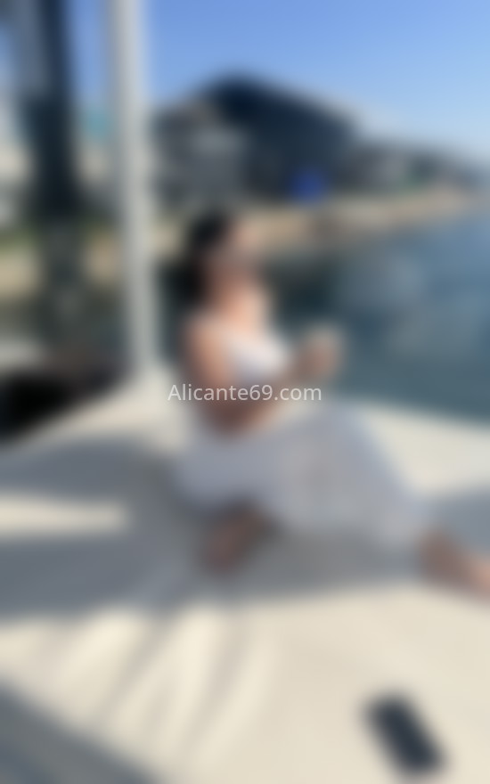 Ali, chica imagen . 672163954. Citas en ALICANTE, ALICANTE. www.alicante69.com.