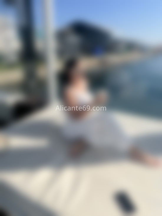 Ali, chica imagen . 672163954. Citas en ALICANTE, ALICANTE. www.alicante69.com.