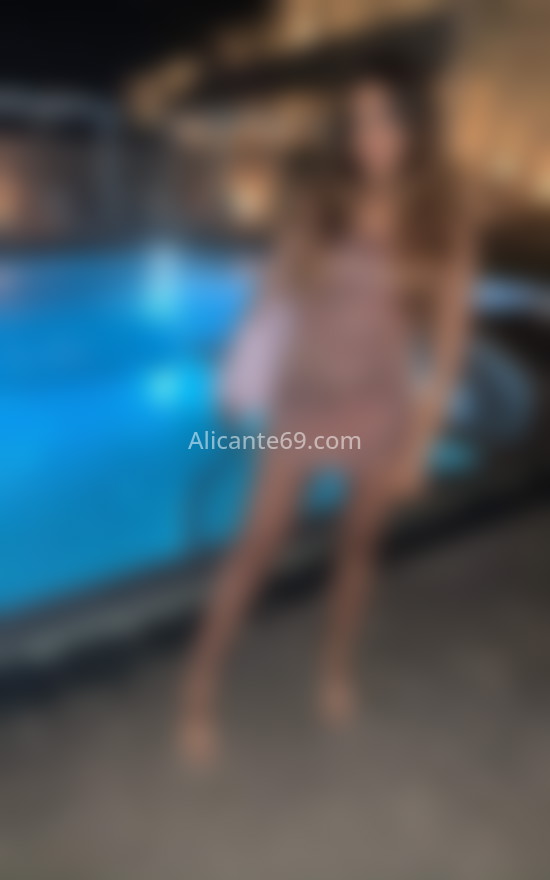 Cleo, venezolana. 624849724. Citas en ALICANTE, ALICANTE. www.alicante69.com.