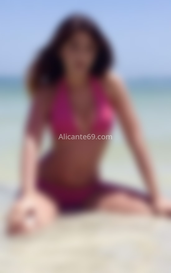 Cleo, venezolana. 624849724. Citas en ALICANTE, ALICANTE. www.alicante69.com.