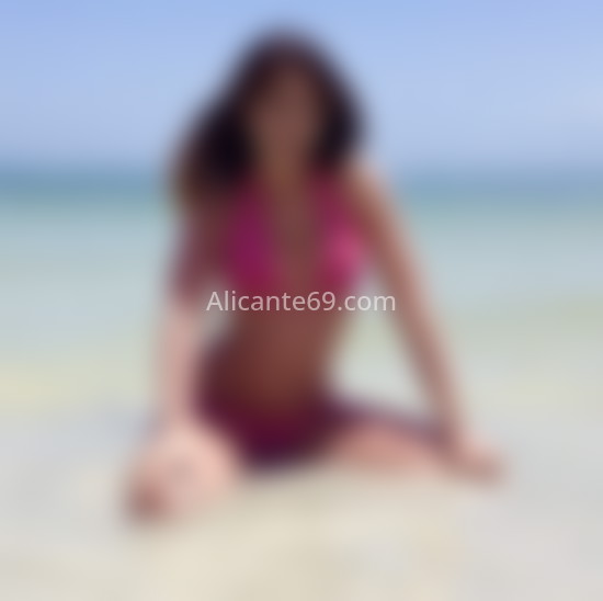 Cleo, venezolana. 624849724. Citas en ALICANTE, ALICANTE. www.alicante69.com.
