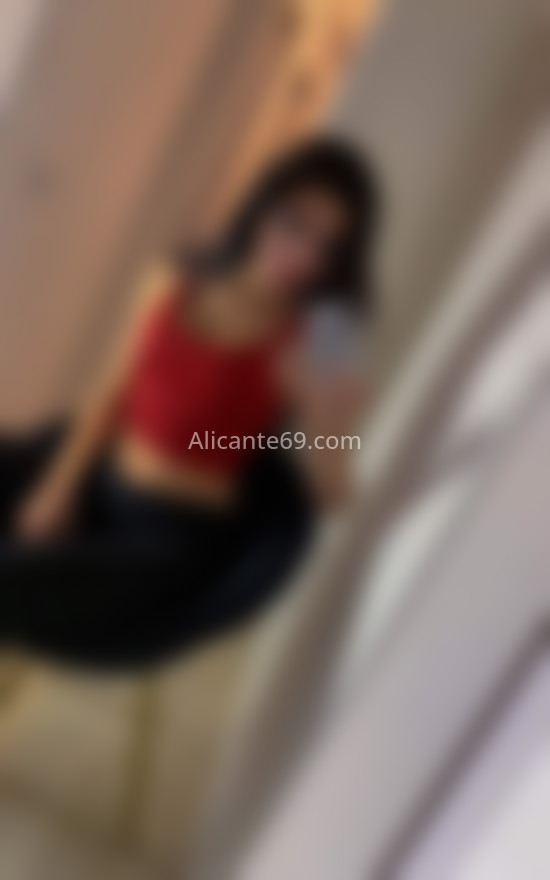 Cleo, venezolana. 624849724. Citas en ALICANTE, ALICANTE. www.alicante69.com.
