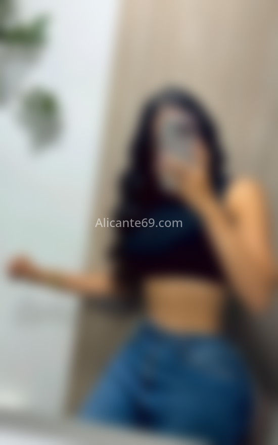 Natasha, guapa colombiana. 623578572. Citas en ALICANTE, ALICANTE. www.alicante69.com.