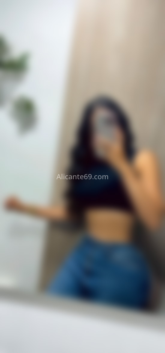 Natasha, guapa colombiana. 623578572. Citas en ALICANTE, ALICANTE. www.alicante69.com.