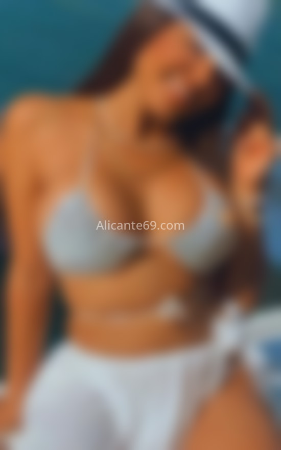 Cloe, linda latina. 633639134. Citas en ALICANTE, ALICANTE. www.alicante69.com.