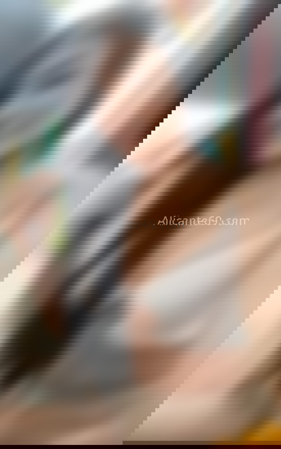 Roxana . 623578572. Citas en ALICANTE, ALICANTE. www.alicante69.com.