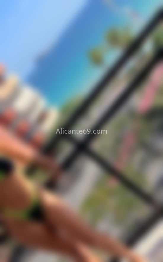 Andreina, joven venezolana. 604280902. Citas en ALICANTE, ALICANTE. www.alicante69.com.
