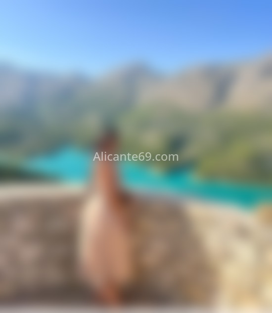Andreina, joven venezolana. 604280902. Citas en ALICANTE, ALICANTE. www.alicante69.com.