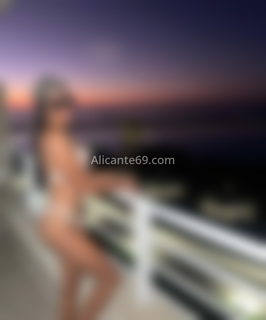 Andreina, joven venezolana. 604280902. Citas en ALICANTE, ALICANTE. www.alicante69.com.