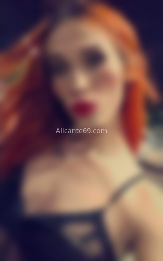 Daniela, trans colombiana. 602610019. Citas en ALICANTE, ALICANTE. www.alicante69.com.