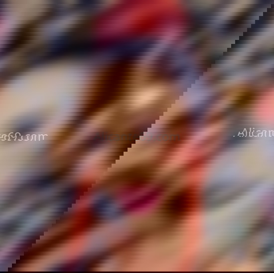 Daniela, trans colombiana. 602610019. Citas en ALICANTE, ALICANTE. www.alicante69.com.