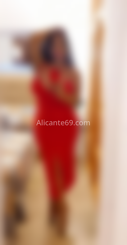 Sharet, trans colombiana. 647037626. Citas en ALICANTE, ALICANTE. www.alicante69.com.