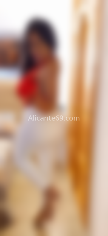 Sharet, trans colombiana. 647037626. Citas en ALICANTE, ALICANTE. www.alicante69.com.