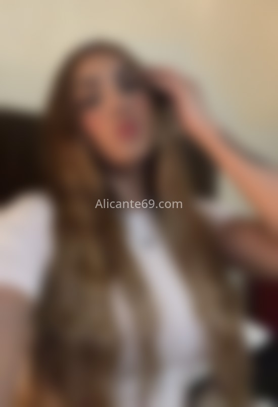 Rousse, trans venezolana. 664531626. Citas en ALICANTE, ALICANTE. www.alicante69.com.