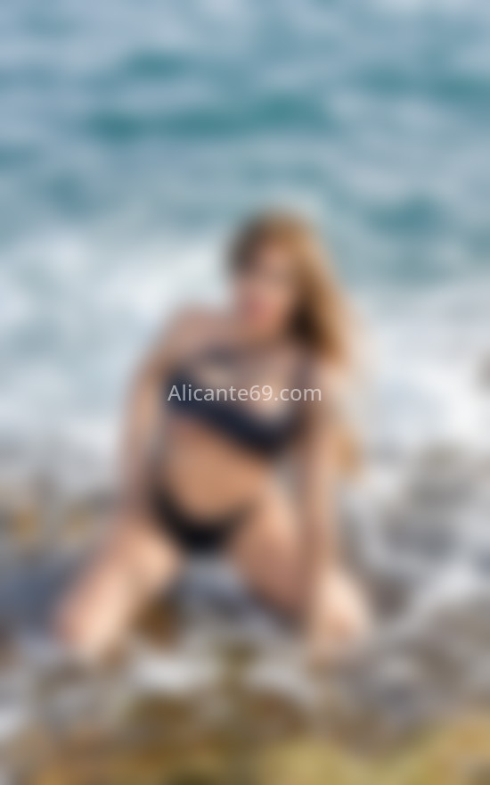 Rousse, trans venezolana. 664531626. Citas en ALICANTE, ALICANTE. www.alicante69.com.