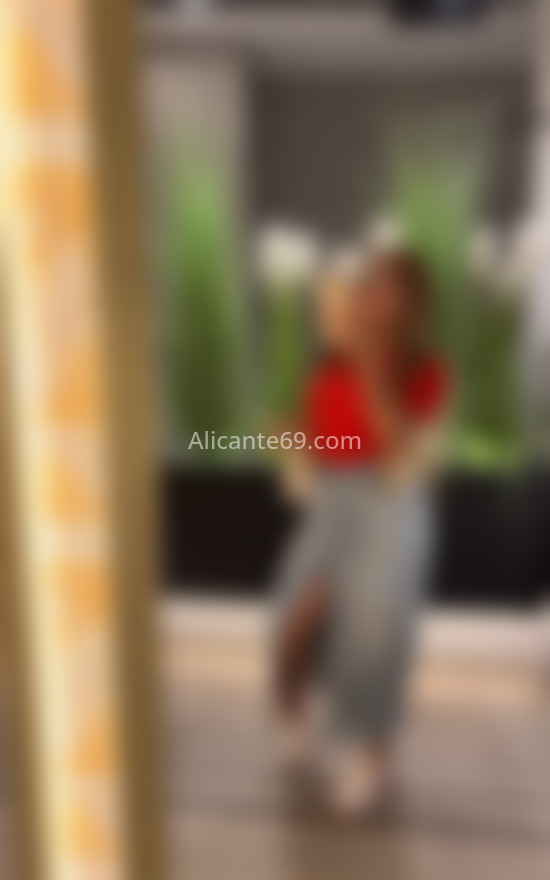 Rousse, trans venezolana. 664531626. Citas en ALICANTE, ALICANTE. www.alicante69.com.