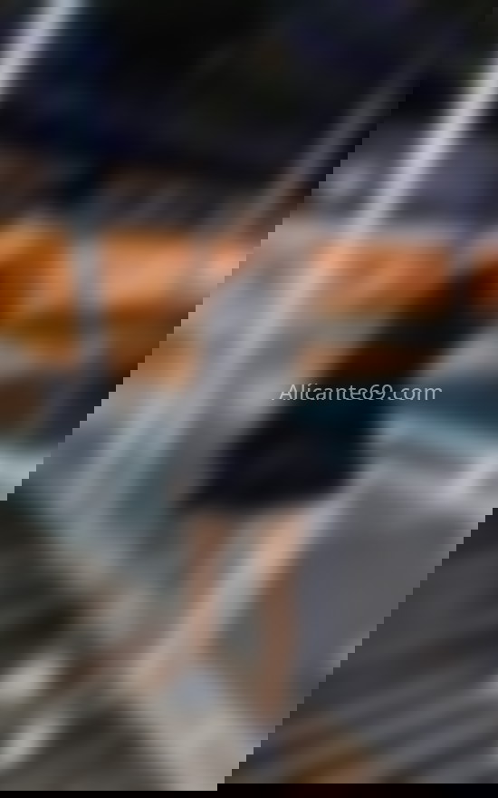 Angélica, venezolana de 19 años. 641958523. Citas en ALICANTE, ALICANTE. www.alicante69.com.