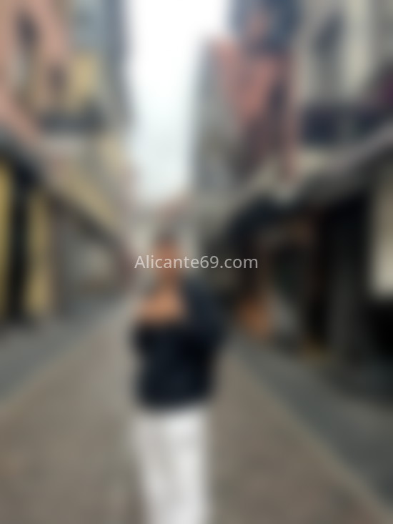 Leonay, colombiano. 632439250. Citas en ALICANTE, ALICANTE. www.alicante69.com.