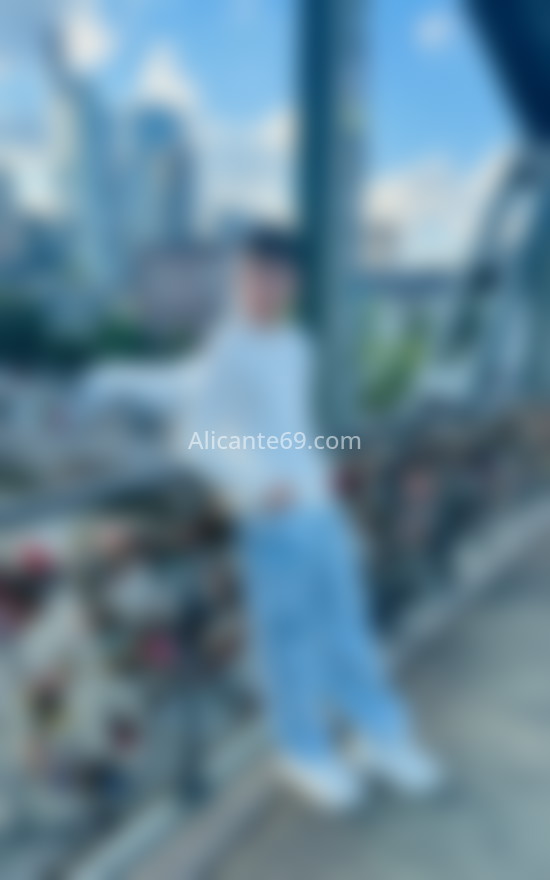 Leonay, colombiano. 632439250. Citas en ALICANTE, ALICANTE. www.alicante69.com.