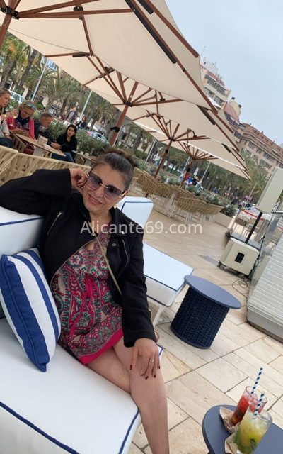 Carol, madura colombiana . 603145321. Citas en ALICANTE, ALICANTE. www.alicante69.com.