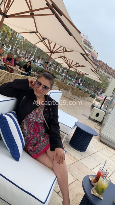 Carol, madura colombiana . 603145321. Citas en ALICANTE, ALICANTE. www.alicante69.com.