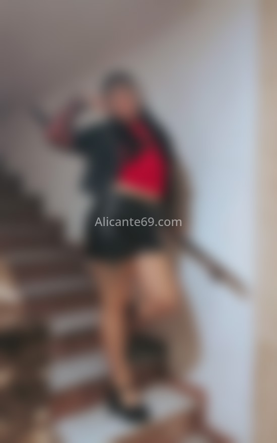 Romina, argentina recien llegada. 624665518. Citas en ALICANTE, ALICANTE. www.alicante69.com.